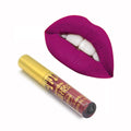 (Sample Size) Matt Lipstick For Women