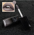 Waterproof lip gloss matte liquid lipstick