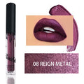 BUD K Hot Brand Lip Gloss +Lip Pencil 2PCS/SET Cosmetics Makeup Waterproof Lipstick Long Lasting Liquid Matte Lipstick For Women