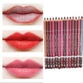 15CM 28 Colors Long Lasting Lip liner
