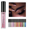 Liquid Diamond Pearly Shinning Cream for Eye Shadow