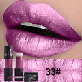 Waterproof Moisturizer Liquid Lipstick