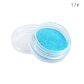 Waterproof Eye Shimmer Shadow Powder