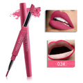 2 In 1 Party Queen Nude Color Lip Liner