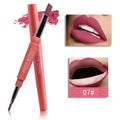 2 In 1 Party Queen Nude Color Lip Liner