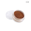 24 Color Eye Glitter Eyes Shimmer Powder