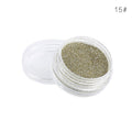 24 Color Eye Glitter Eyes Shimmer Powder