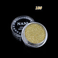 24 Color Eye Glitter Eyes Shimmer Powder