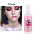 Bronzer Highlighter Liquid Setting Spray