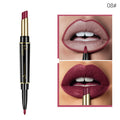 1pc Double Ended Long Lasting Lipstick