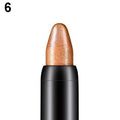1pc Beauty Highlighter Eyeshadow Pencil