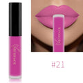 Waterproof Lip Gloss Long Lasting Lipstick