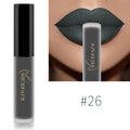 Waterproof Lip Gloss Long Lasting Lipstick
