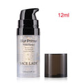 Oil Control Matte Makeup Primer