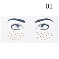 Waterproof Blocked Freckles Make Up