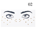 Waterproof Blocked Freckles Make Up