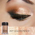 18 Colors Glitter Eye Shadow
