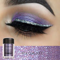18 Colors Glitter Eye Shadow