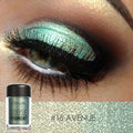 18 Colors Glitter Eye Shadow