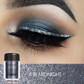 18 Colors Glitter Eye Shadow