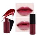 1pc Matte Lip Gloss Velvet Liquid Lipstick