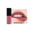 1pc Matte Lip Gloss Velvet Liquid Lipstick