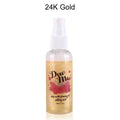 Highlighter Liquid Setting Spray