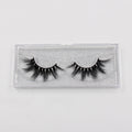 Thick Natural Long False Eyelashes