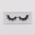 Thick Natural Long False Eyelashes