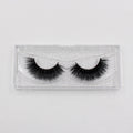Thick Natural Long False Eyelashes