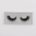 Thick Natural Long False Eyelashes