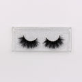 Thick Natural Long False Eyelashes