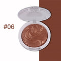 12 Colors make up Concealer Powder