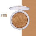 12 Colors make up Concealer Powder