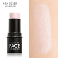 Creamy Waterproof Concealer Glitter