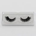 Thick Natural Long False Eyelashes