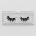 Thick Natural Long False Eyelashes