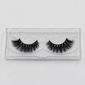 Thick Natural Long False Eyelashes