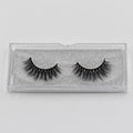 Thick Natural Long False Eyelashes