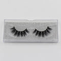 Thick Natural Long False Eyelashes