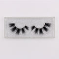 Thick Natural Long False Eyelashes