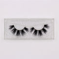 Thick Natural Long False Eyelashes