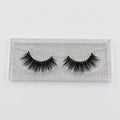 Thick Natural Long False Eyelashes