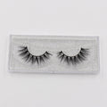 Thick Natural Long False Eyelashes