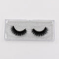 Thick Natural Long False Eyelashes