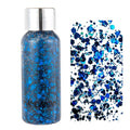 Holographic Mermaid Glitter Eyeshadow Gel