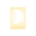 10pairs/pack New Paper Patches Eyelash