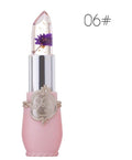 Transparent Color Changing Lipstick