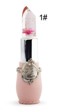 Transparent Color Changing Lipstick