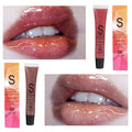 Glitter Liquid Long Lasting Lipstick